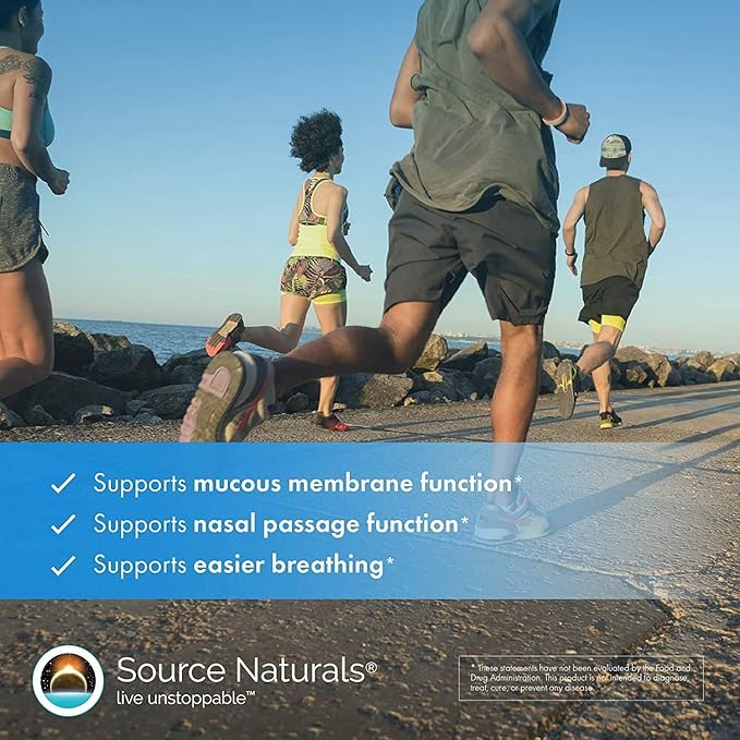 Source Naturals Wellness Formula, Advanced Immune Support*, Bio-Aligned Vitamins & Herbal Defense - Immune System Support Supplement & Immunity Booster - 120 Capsules