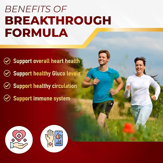 Berberine Supplement 9,500mg with Ceylon Cinnamon