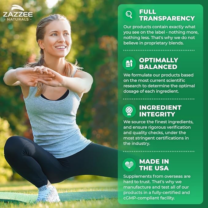 Zazzee Organic Milk Thistle 50:1 Extract, 20,000 mg 200 Vegan 80% Silymarin 6 Month 50X Extract,