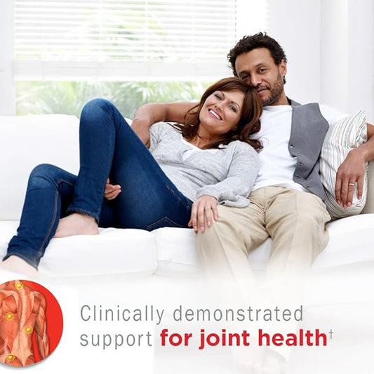 Garden of Life Joint Support Supplement - Wobenzym N Systemic Enzymes, 200 Tablets