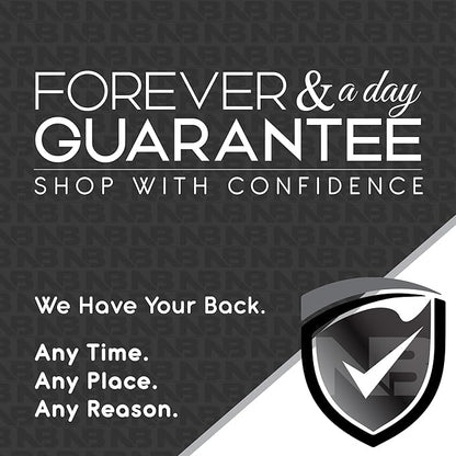 NutraBio Alpha EAA - All-Day Perfect Amino Acids for Muscle Growth - Essential Amino Acids - Full Spectrum EAA BCAA Powder- Amino Acid Supplement - 30 Servings - Strawberry Lemon