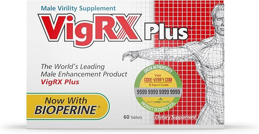 VigRX Plus