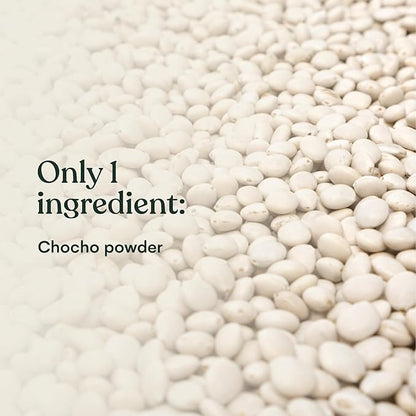 Mikuna Vegan Protein Powder (Unflavored, 10 Servings)