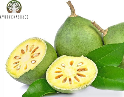 Bilva Powder - Bael Leaves Powder -50 Gm