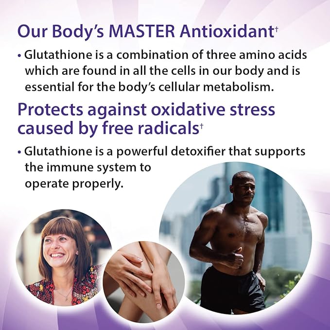 Aurora Nutrascience Mega-Pack Liposomal Glutathione, Antioxidant, 750 mg 32 Packets, 21.7 fl (640 mL)