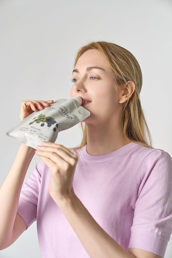 Tofu Protein Shake 1.76lb(800g) Korea Misugaru 20g of (800)