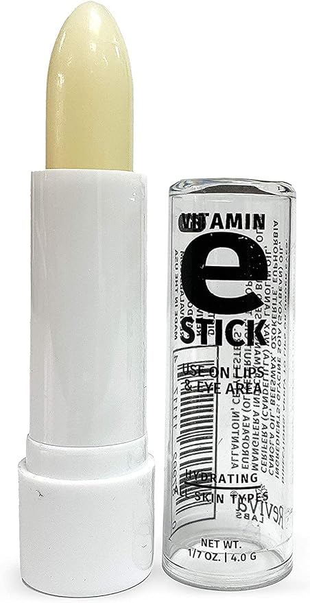 Reviva Labs: Vitamin E Oil Stick, 0.12 oz