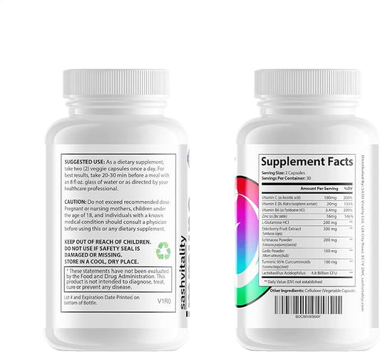Immune Support