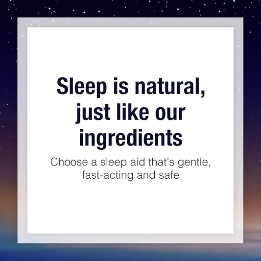 Stress-Relax Tranquil Sleep by Natural Factors, 5-HTP, Melatonin, 90 Softgels