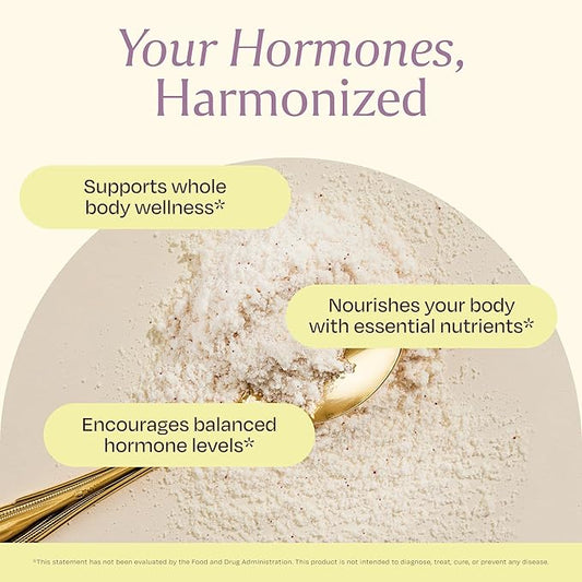 BOND Hormone Balance for Women 20 Travel Packs - Prenatal Vitamins - Supports Menstrual Cycles, Ovulation, Nutrient Levels - Folate, Folic Acid, Inositol, Probiotics, NAC, Vitamin C + Antioxidants