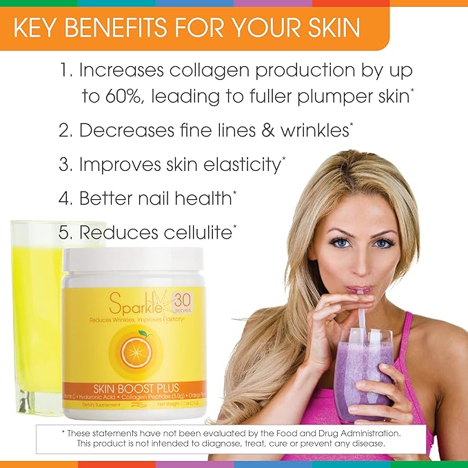 Hydrolyzed Collagen Powder [3-Pack of 30-Serves] VERISOL