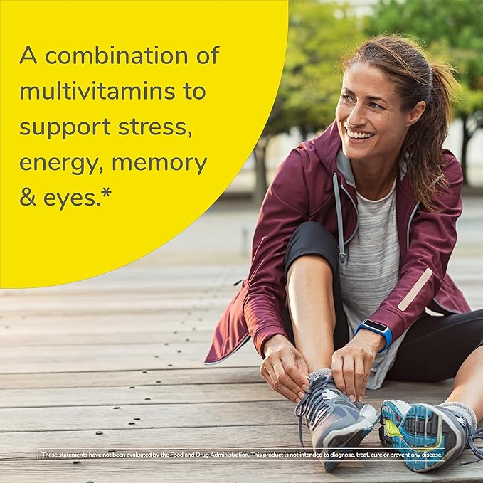 Twinlab Daily One Caps without Iron 180 Capsules