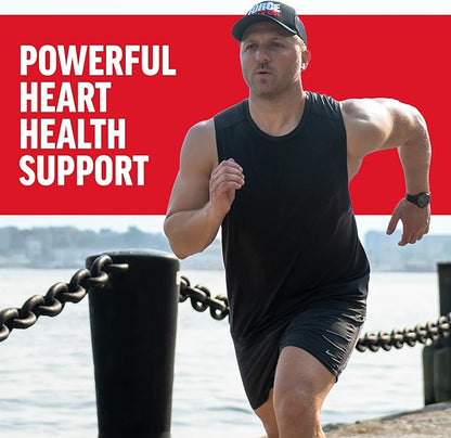 FORCE FACTOR Berberine 500mg Supplement, Cardiovascular 60 Vegetable
