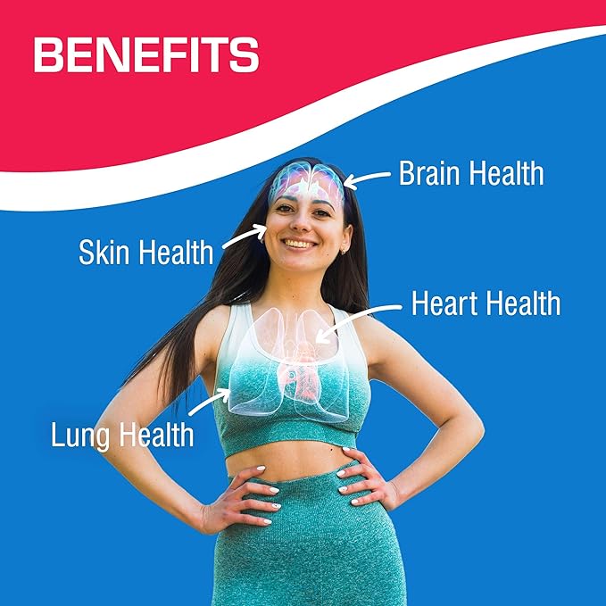 CoQ10 100mg Softgels 30 Supplements CoQ10 for
