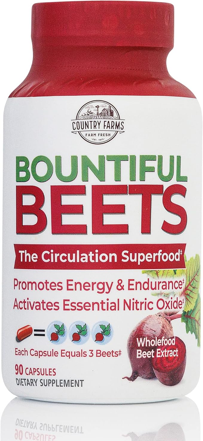 COUNTRY FARMS Super Greens Fruit Vegetable