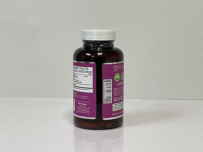 FarmHaven Pure Milk Thistle, Thistle Milk 11250mg (120 (120 Count 1))