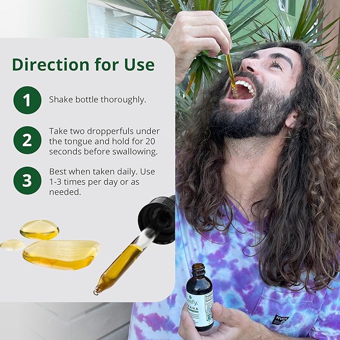Leefy Organics PRANA