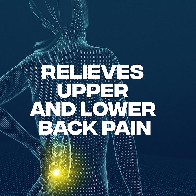 Advil Dual Action Back Pain Caplets 250mg Ibuprofen 500mg Acetaminophen 8 Hours 144 Count