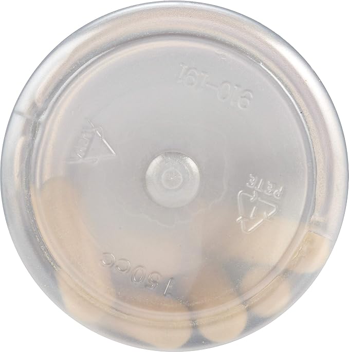 SOLARAY Milk Thistle Seed Extract 350 80% Silymarin, 60 Day 30 Servings, 30 VegCaps