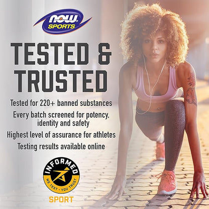 NOW Foods Sports Nutrition, Tribulus (Tribulus terrestris) 1,000 mg, Double Strength, Men's Health, 180 Tablets