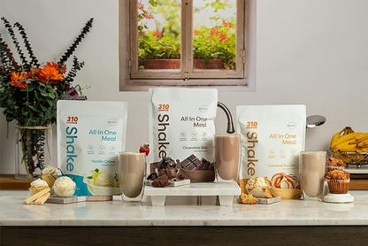 310 Nutrition - All In One 14 Servings)
