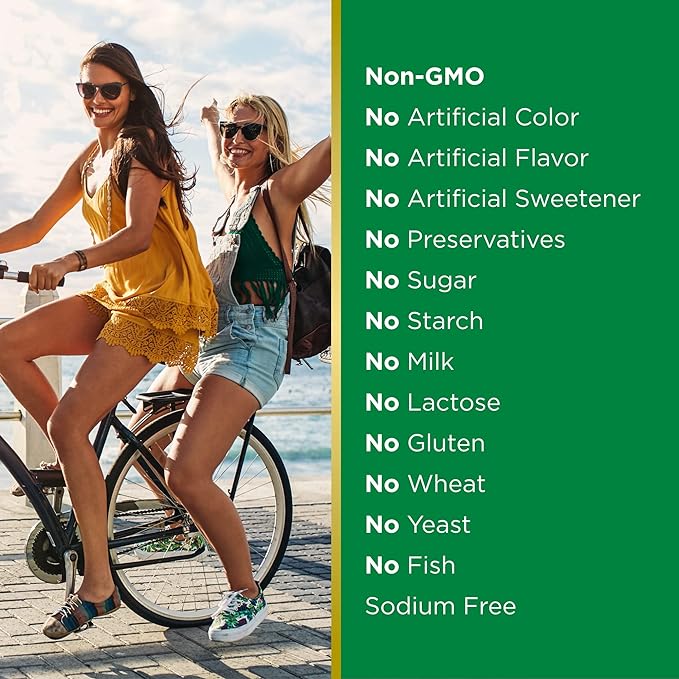 Nature's Bounty Vitamin D3 1000 IU 350 Ct