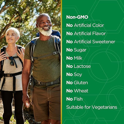 Nature's Bounty Advanced Vitamin D3 90 Tablets