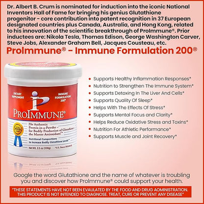 2 Month Supply of Glutathione, Authentic