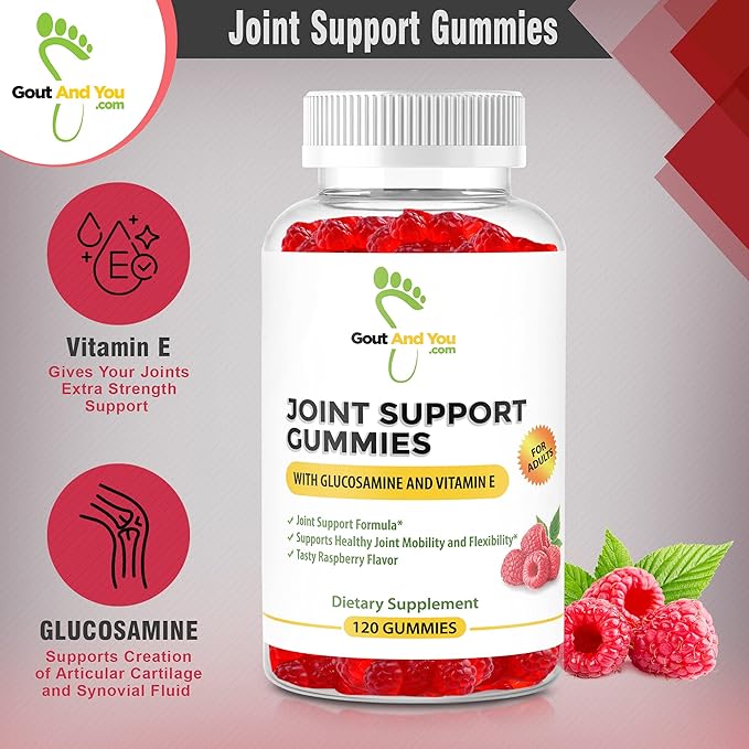 120 Extra Strength Joint Support Chewable