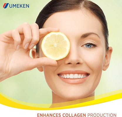 Umeken C-Balance High Potency Vitamin C (200g), 4.5 4.5 Months 2