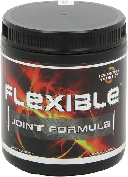 Flexible Joint Formula, Most Complete Joint 240 count