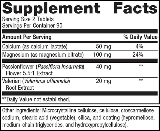 Metagenics MyoCalm - Muscle Support* - 180 Tablets