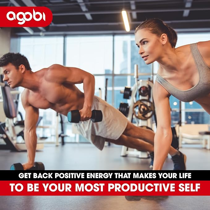 agobi 5in1 Beet Root Capsules 12100mg 90 Vegan