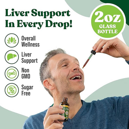 VitaLiver - Liver Health Supplement -