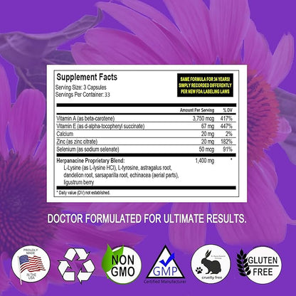 Diamond Natural Skin Care and Immune Support (100 Count)
