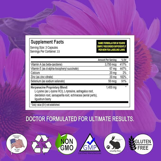 Diamond Natural Skin Care and Immune Support (100 Count)