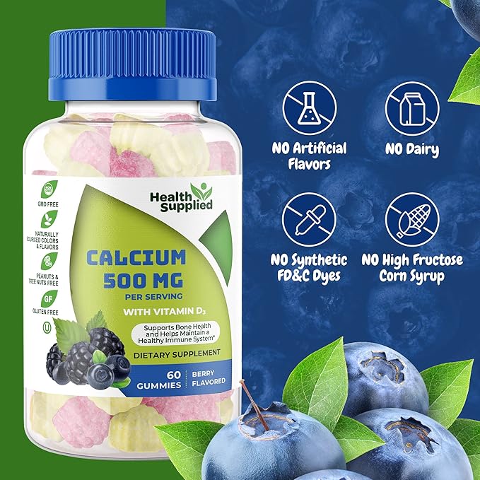 Vitamins (120 Count (Pack of 2), Fruit)