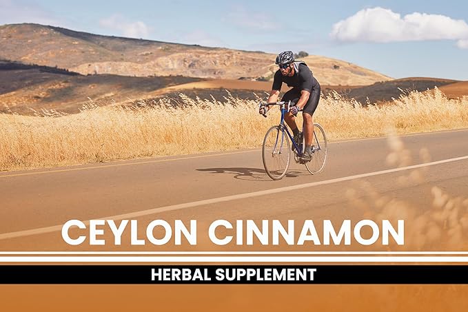 Pure Original Ingredients Ceylon Cinnamon (730
