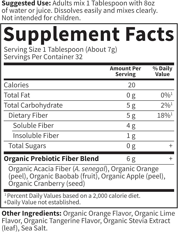 Garden of Life Dr Formulated Organic 32 Servings