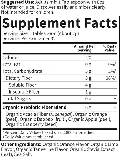 Garden of Life Dr Formulated Organic 32 Servings