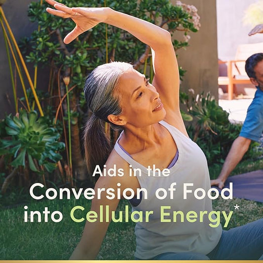 Nature's Bounty Vitamin B12, Supports Energy 1000mcg, 200 200 Ct