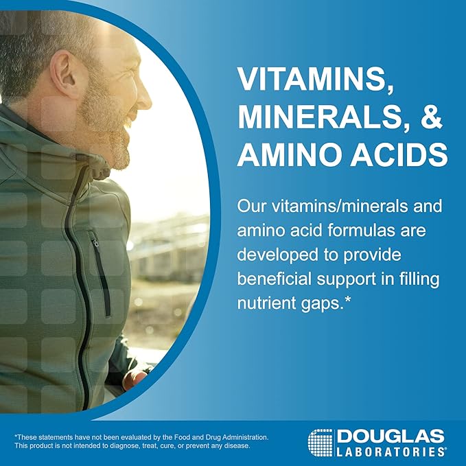 Douglas Laboratories E-400 100 Capsules