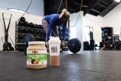 PB2 Performance Peanut Protein Powder [2 lb/32 lb/32 oz 20g of