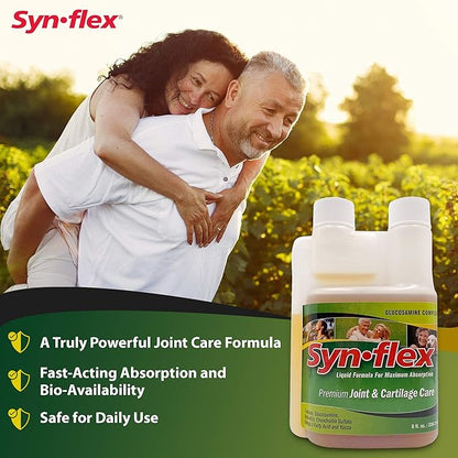 Liquid Glucosamine Original Formula 32 Day