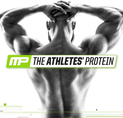 Muscle Pharm Combat Protein Powder, Horchata Flavor, Fuels Muscles for Productive Workouts, 5 Protein Sources Including Whey Protein Isolate & Egg Albumin, Gluten Free, 4 lb, 52 Servings