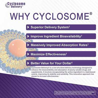 EAS Vitamin D3 2000 IU | Supports Muscle, Bone, Tooth, & Immune Health | Gluten Free, Non GMO | Better Absorption with Cyclosome Delivery | 100 Tablets