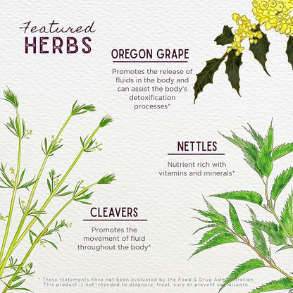 WishGarden Herbs Deep Cleanse 2oz