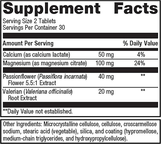 Metagenics MyoCalm - Muscle Support* - 60 Tablets