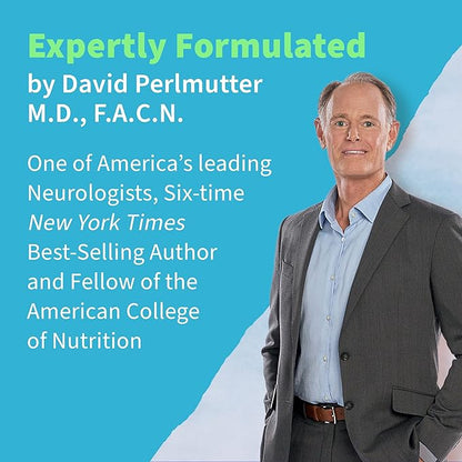 Garden of Life Dr. Formulated Prenatal 3 Supplement 400mg DHA 3 in 3 for 30 Softgels