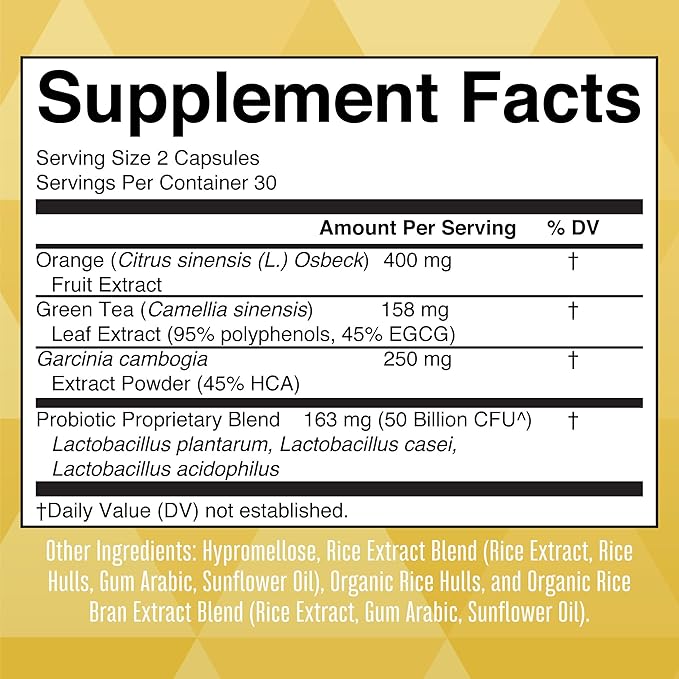 MaryRuth Organics Probiotics for Women & 30 Servings